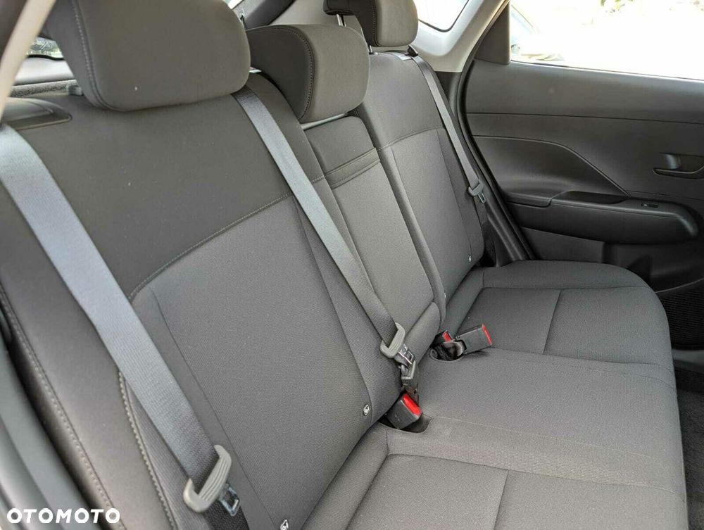 Hyundai Kona 1.0 T-GDI Smart - 12