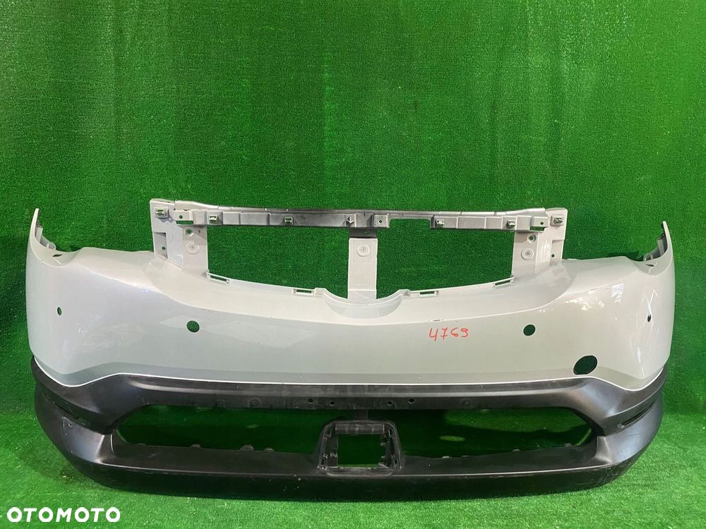 ZDERZAK PRZEDNI PRZÓD MAZDA MX30 MX-30 - 1