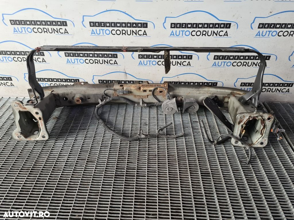 Armatura bara fata Ford Kuga 2008 - 2012 SUV (1050) - 4