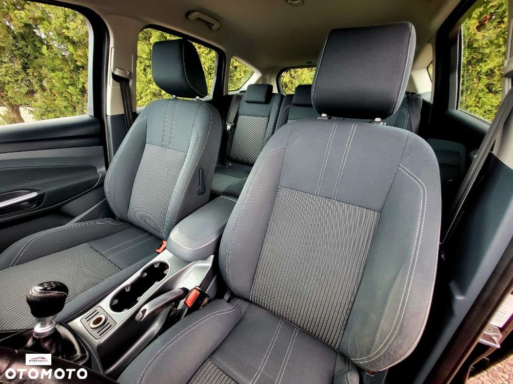 Ford C-MAX - 22