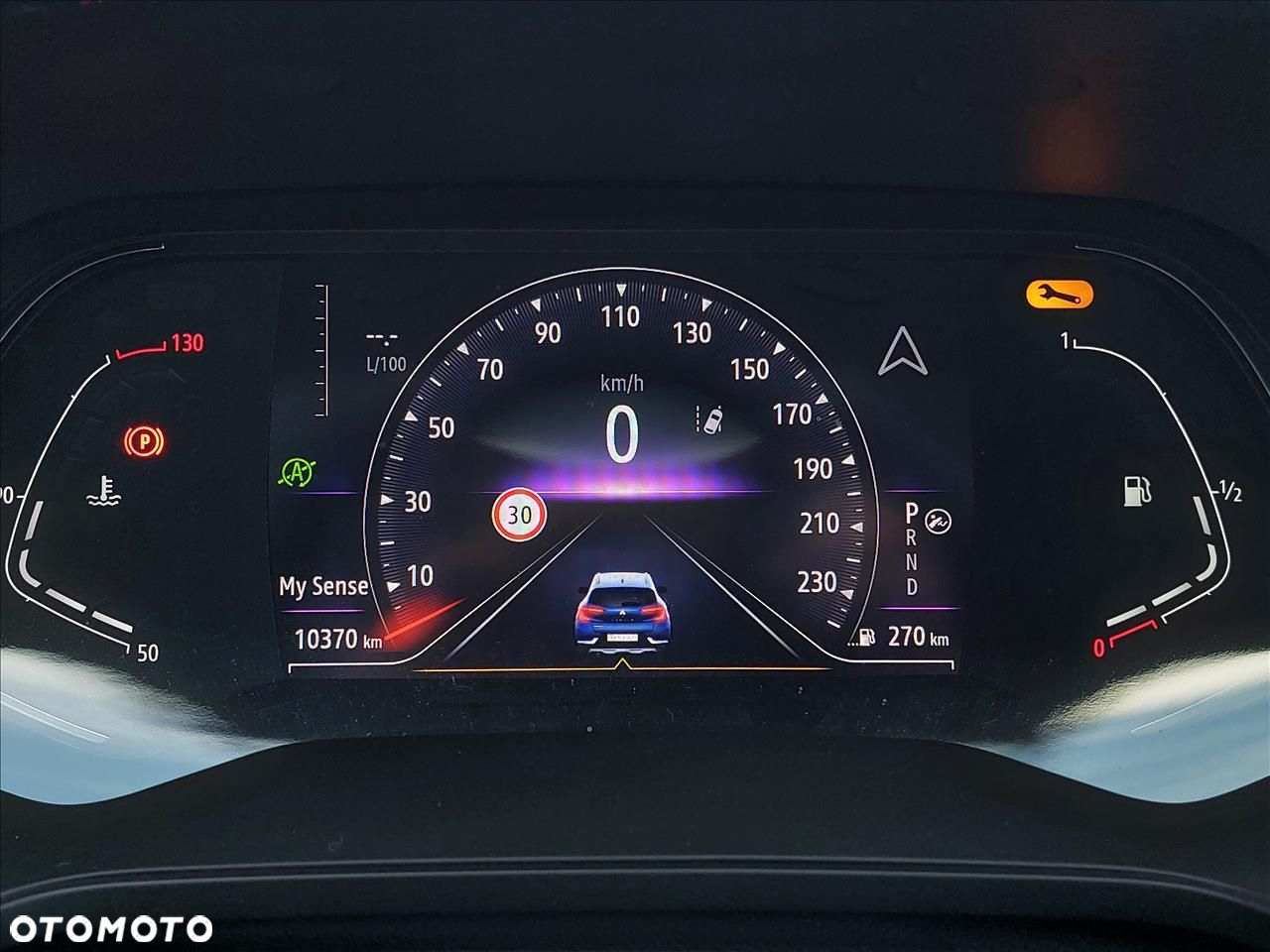 Renault Captur - 14