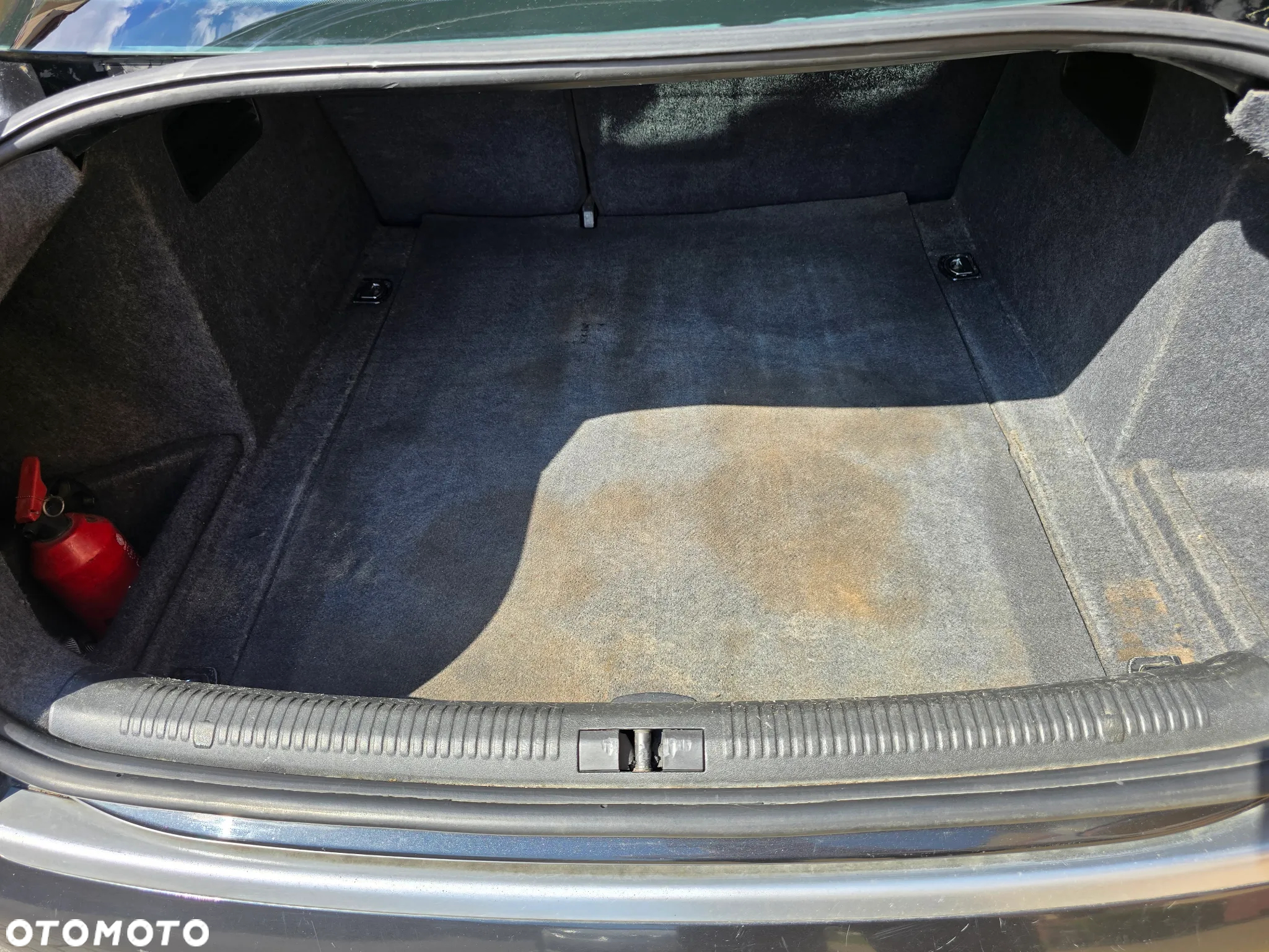 Audi A4 1.9 TDI - 21