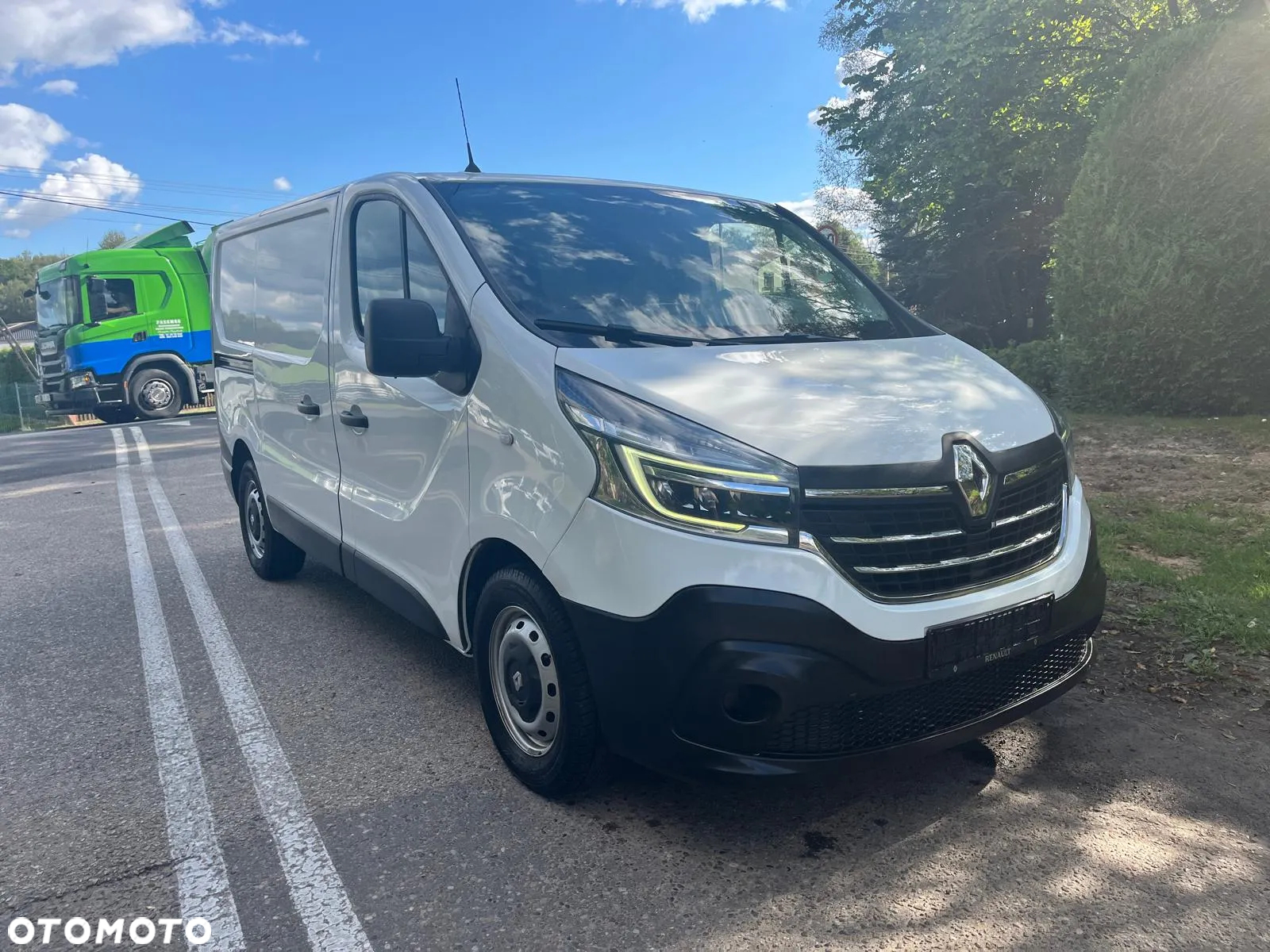 Renault Trafic - 4