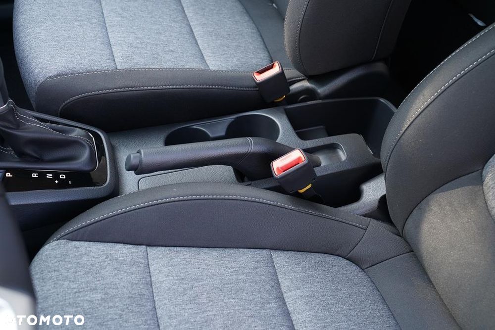 Kia Stonic 1.0 T-GDI M DCT - 11