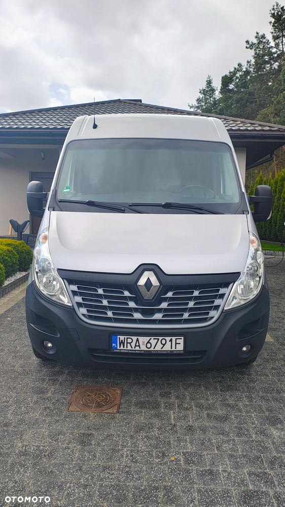 Renault Master - 17