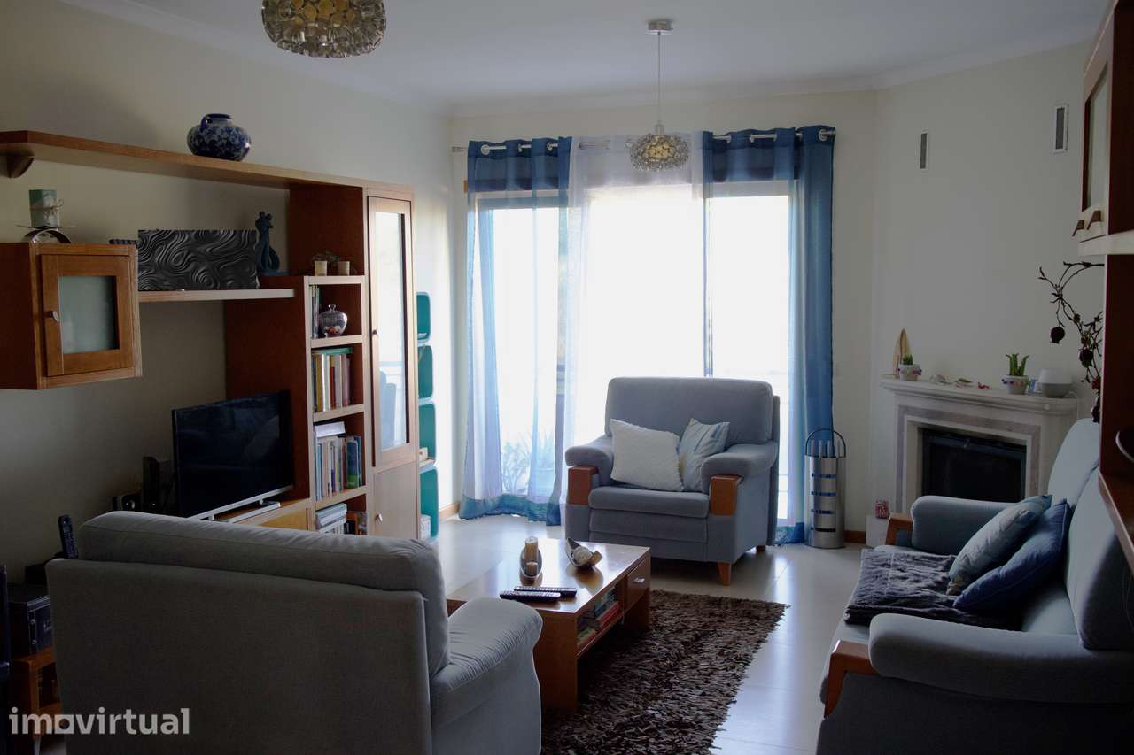 Apartamento T1  Urbanização dos Ganilhos, concelho Alcobaça 175.500 € - Grande imagem: 5/13