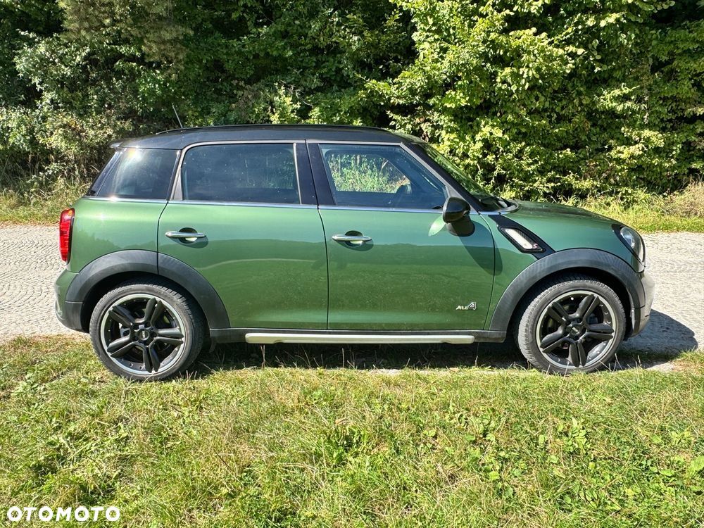 MINI Countryman - 16