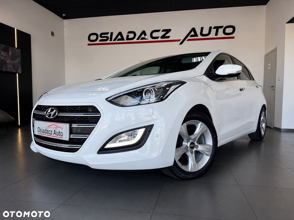 Hyundai i30 - 1