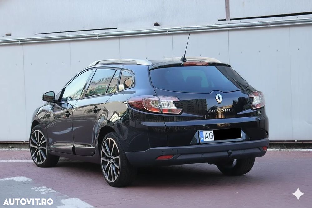 Renault Megane 1.5 dCi Dynamique - 3