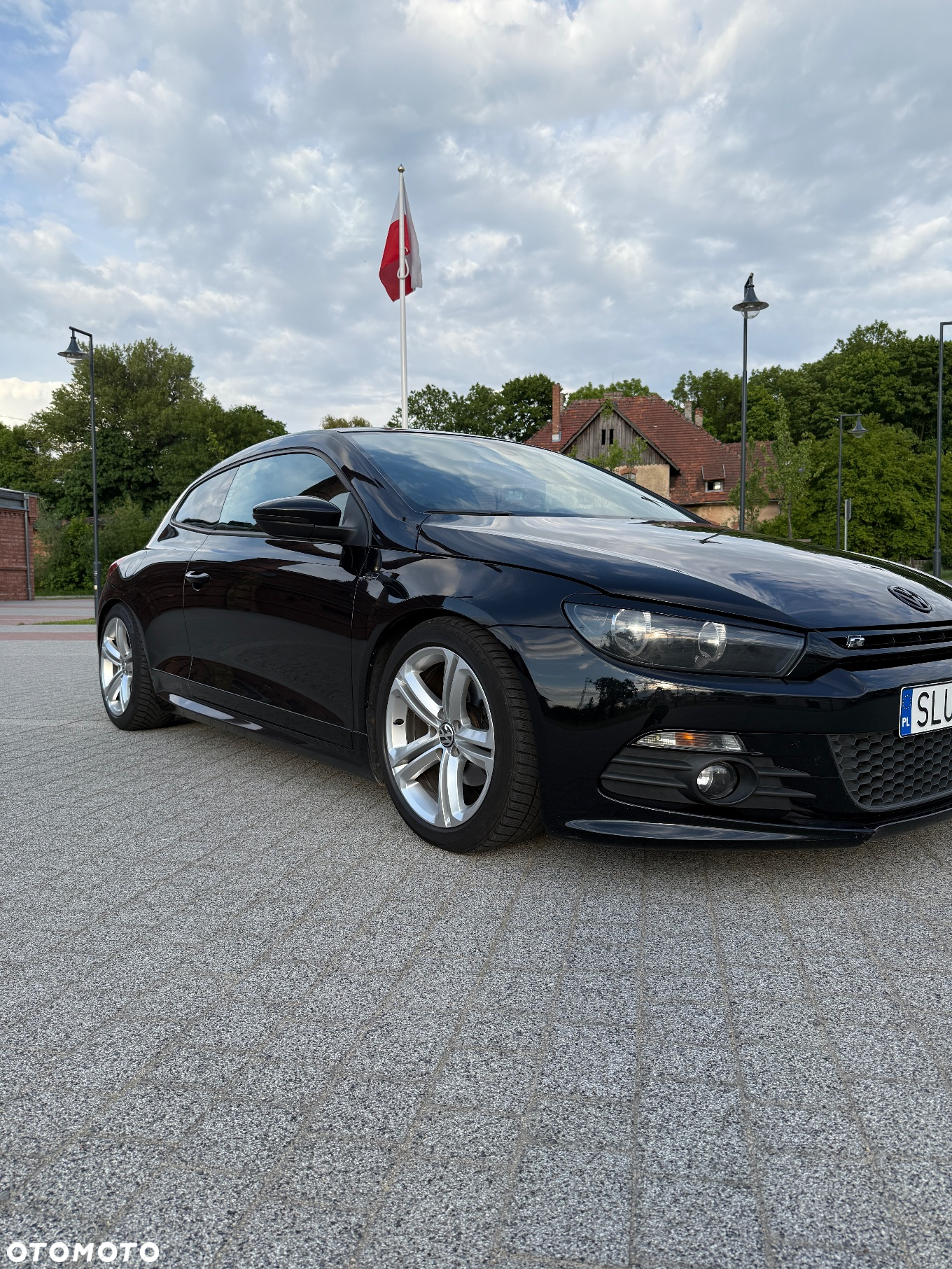 Volkswagen Scirocco 2.0 TDI - 14