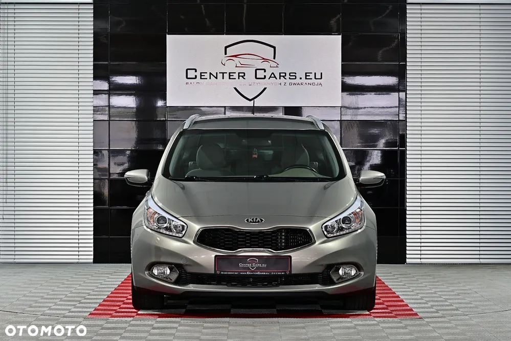 Kia Ceed 1.6 CRDi M - 3