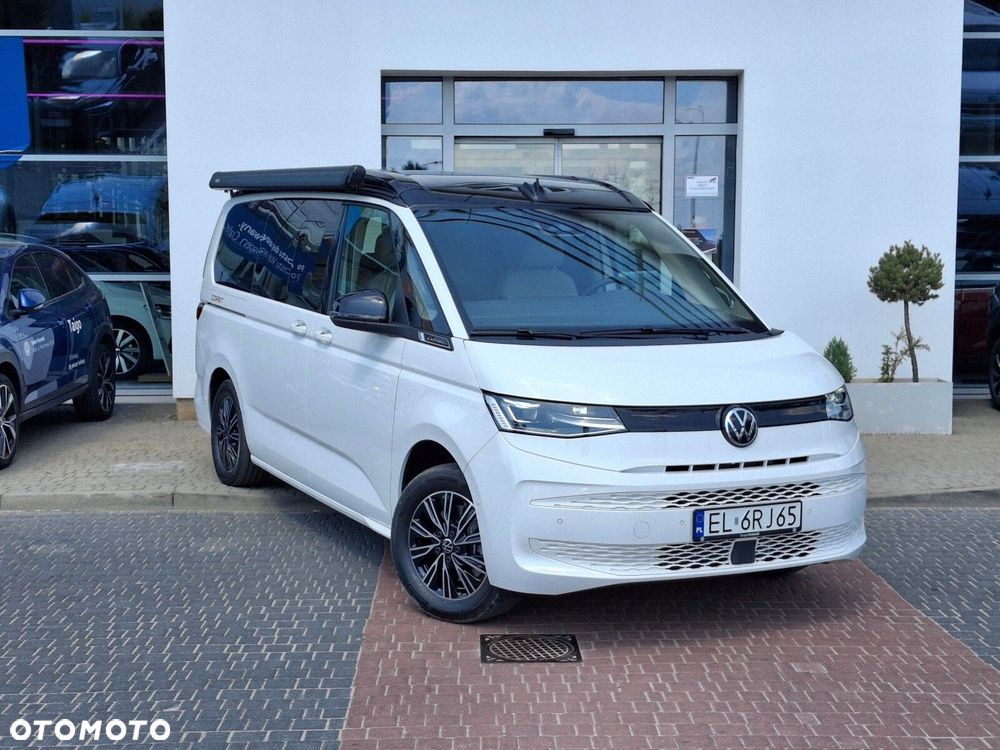 Volkswagen California - 6