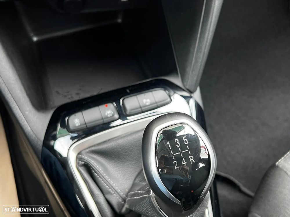 Opel Corsa 1.2 Business - 45