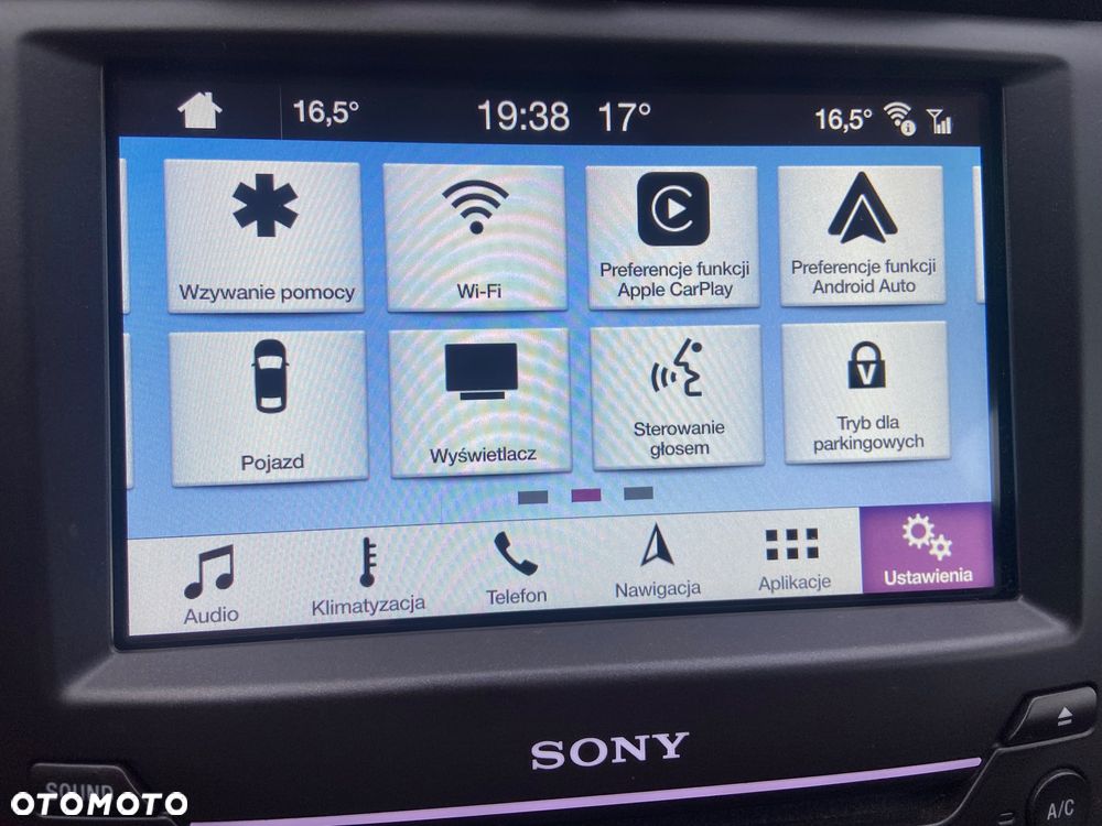 Ford Mondeo Vignale 2.0 TDCi PowerShift - 22