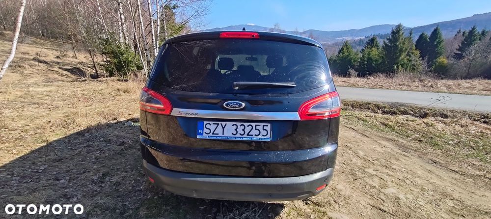 Ford S-Max - 3