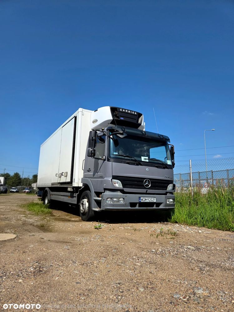 Mercedes-Benz Atego