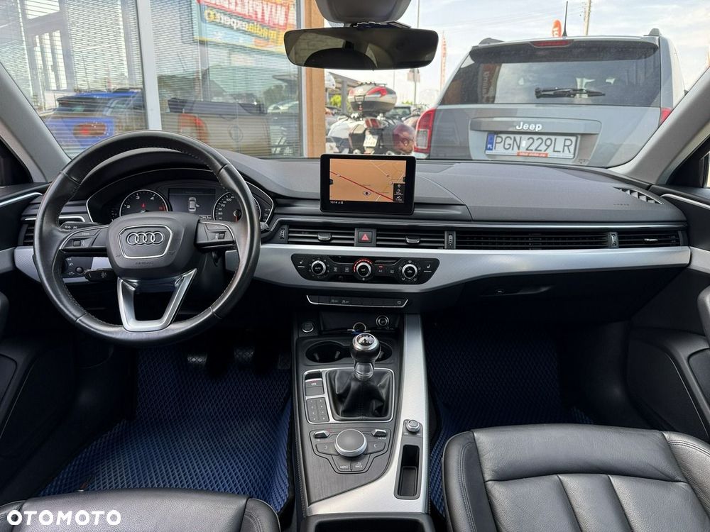 Audi A4 Avant - 19