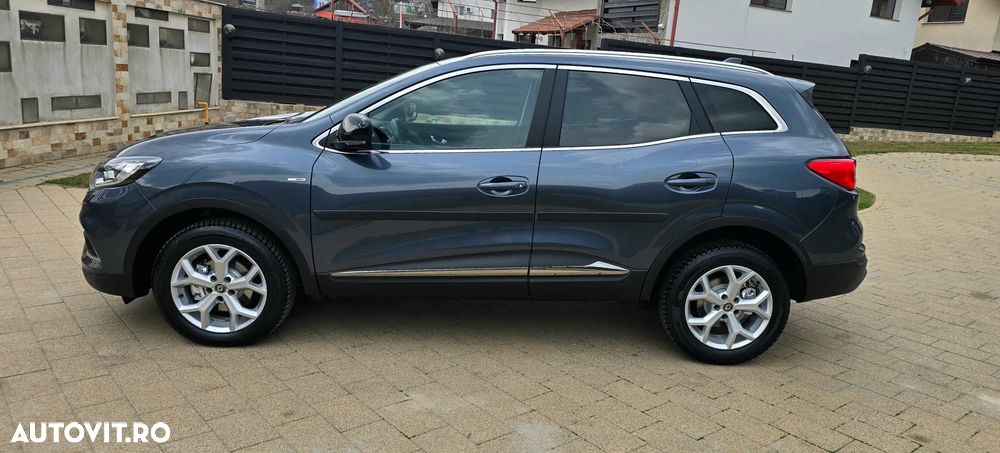 Renault Kadjar - 25