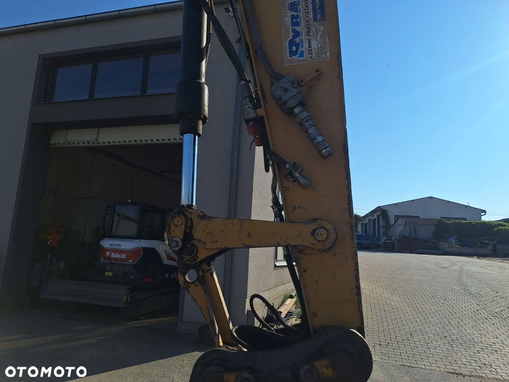 Caterpillar M315D 4X4 - 26