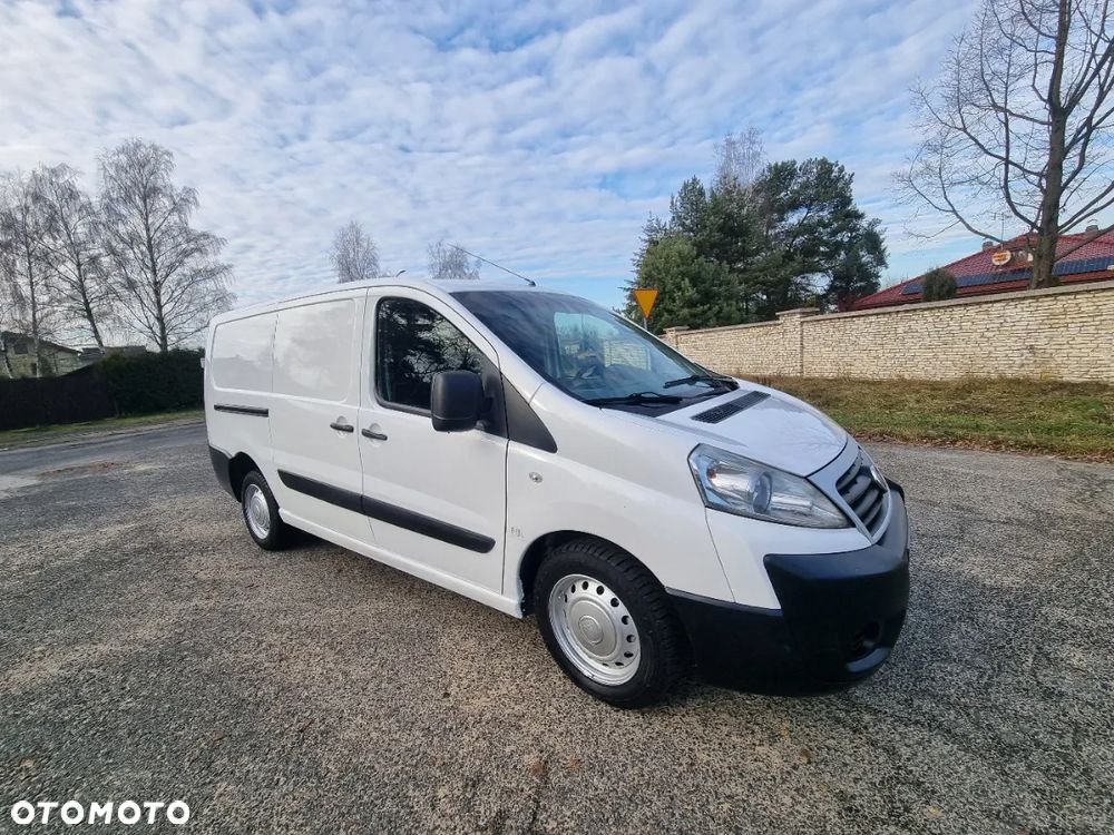 Fiat Scudo - 18
