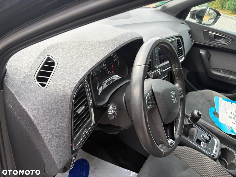 Seat Ateca 1.5 TSI ACT OPF Xcellence - 27