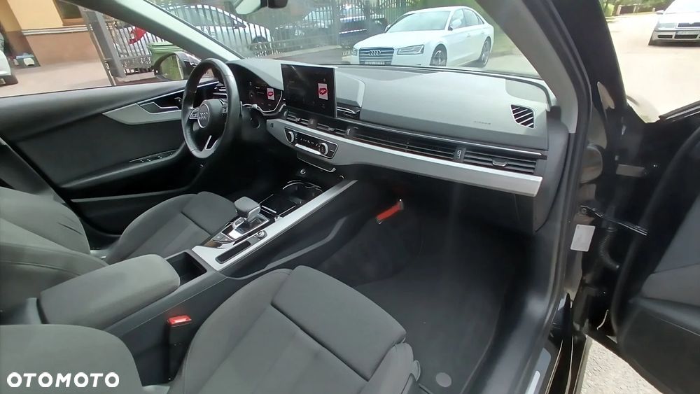 Audi A4 - 20