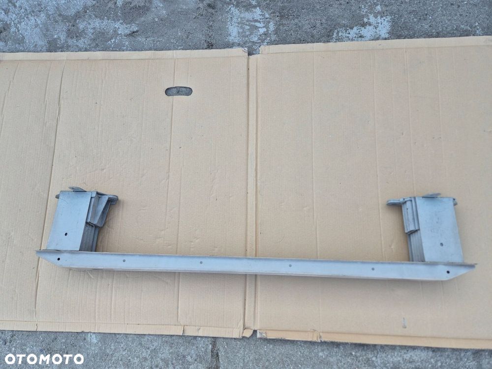 Fiat 500L belka zderzaka tylnego.500 L. - 7