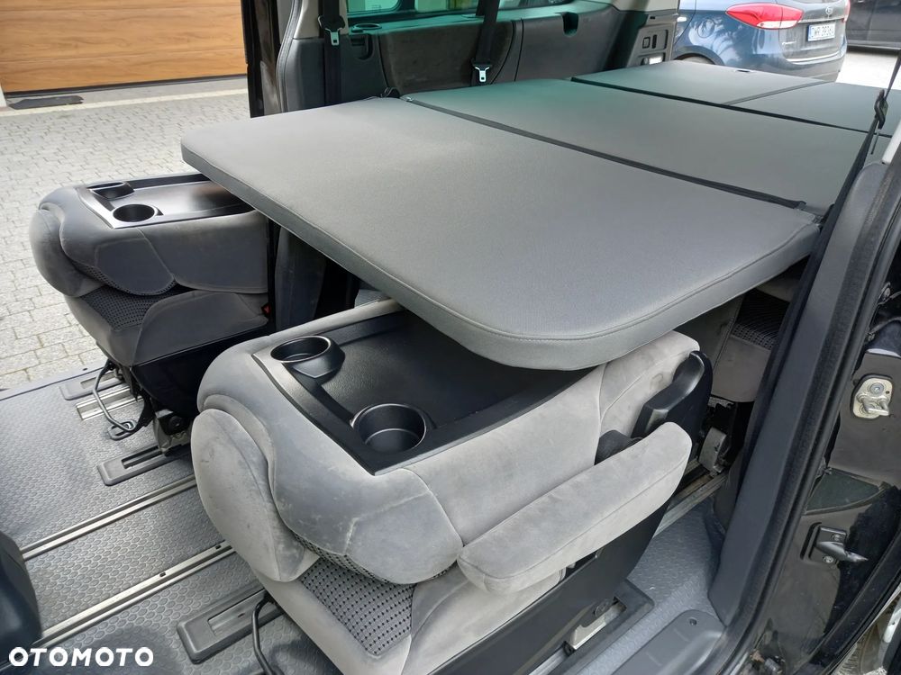 Citroën Jumpy Combi - 14