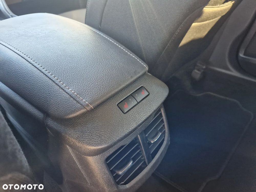 Ford Mondeo 2.0 TDCi STart-Stopp PowerShift-Aut Titanium - 19