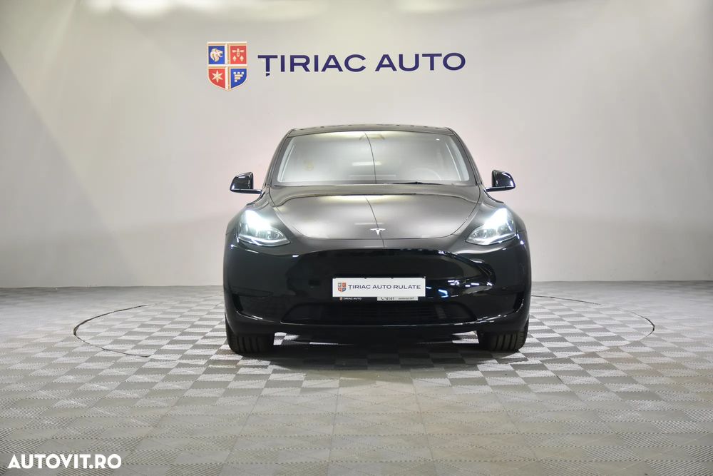 Tesla Model Y RWD - 8