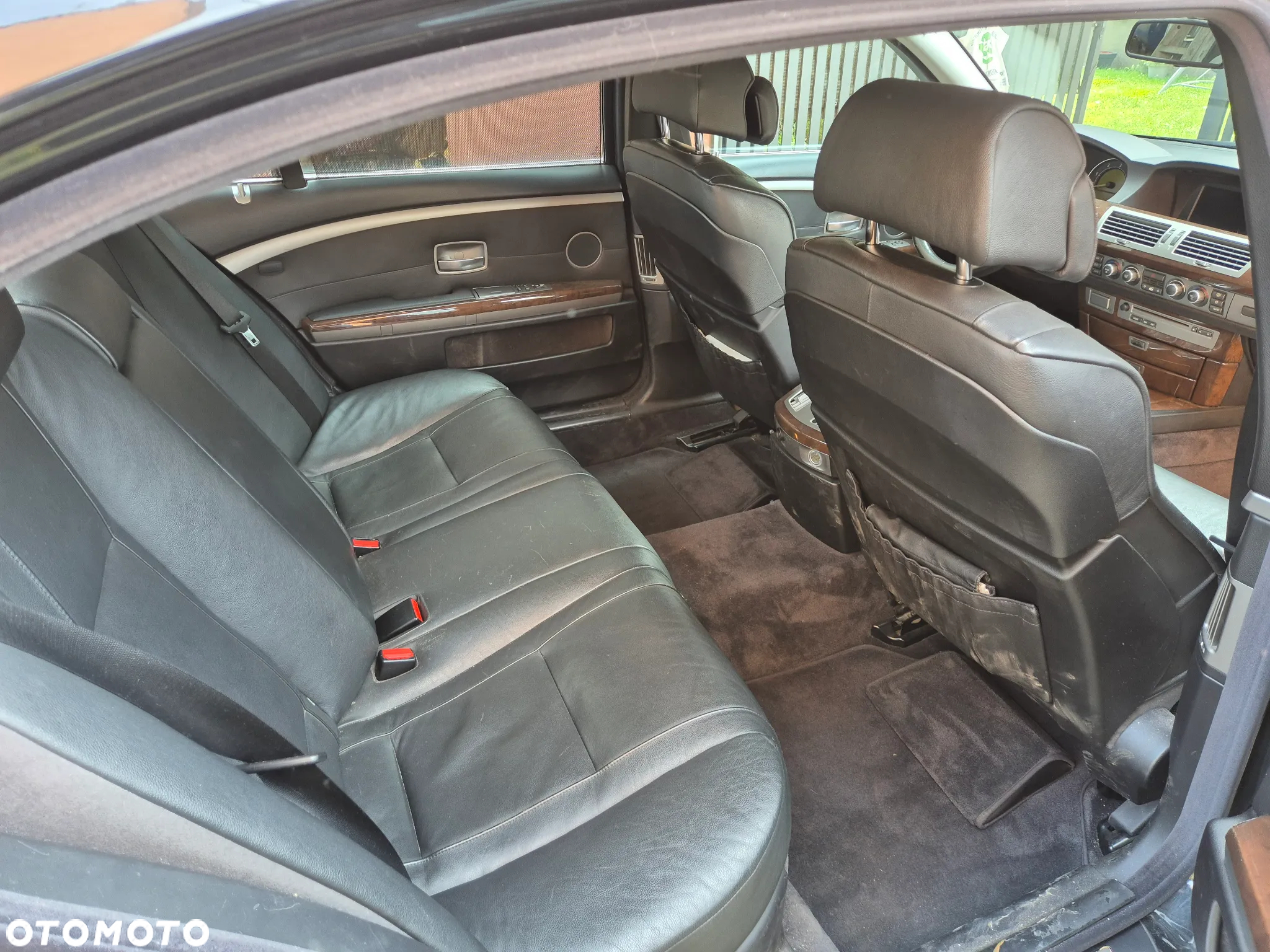 BMW Seria 7 730Ld - 11