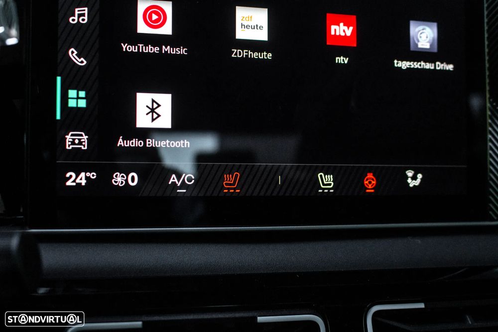 Renault 5 E-Tech 52 kWh Iconic Cinq Autonomia Conforto - 48