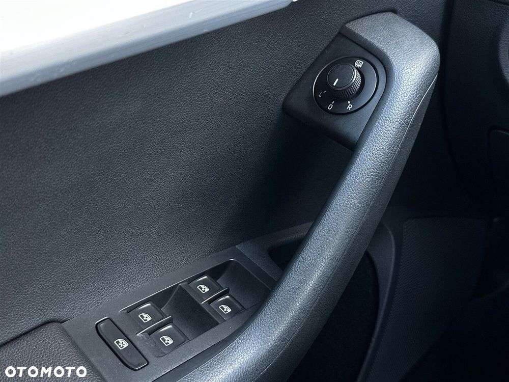 Skoda Octavia 1.0 TSI Ambition - 17