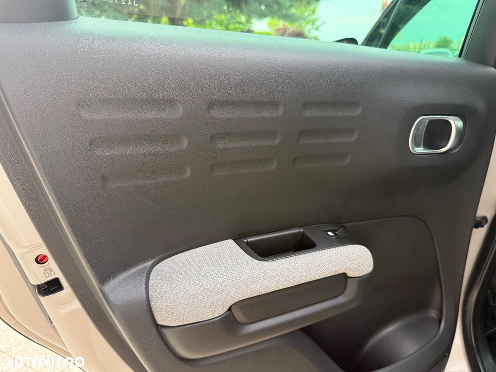 Citroën C3 AIRCROSS PureTech 110 Stop & Start OPF SHINE - 41