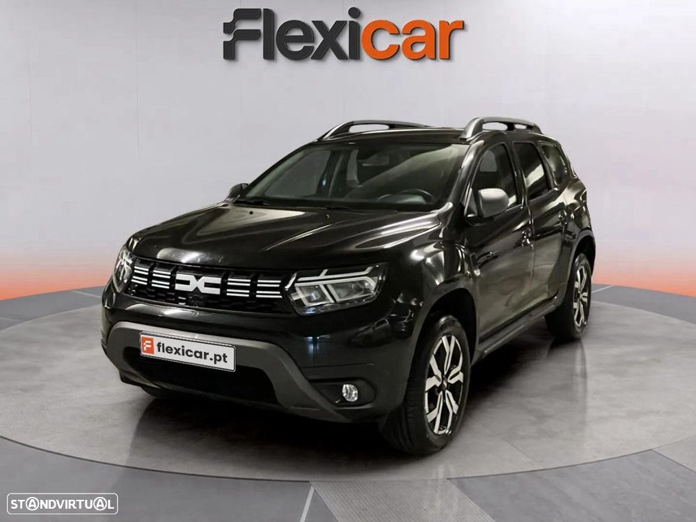 Dacia Duster 1.5 Blue dCi Journey - 2