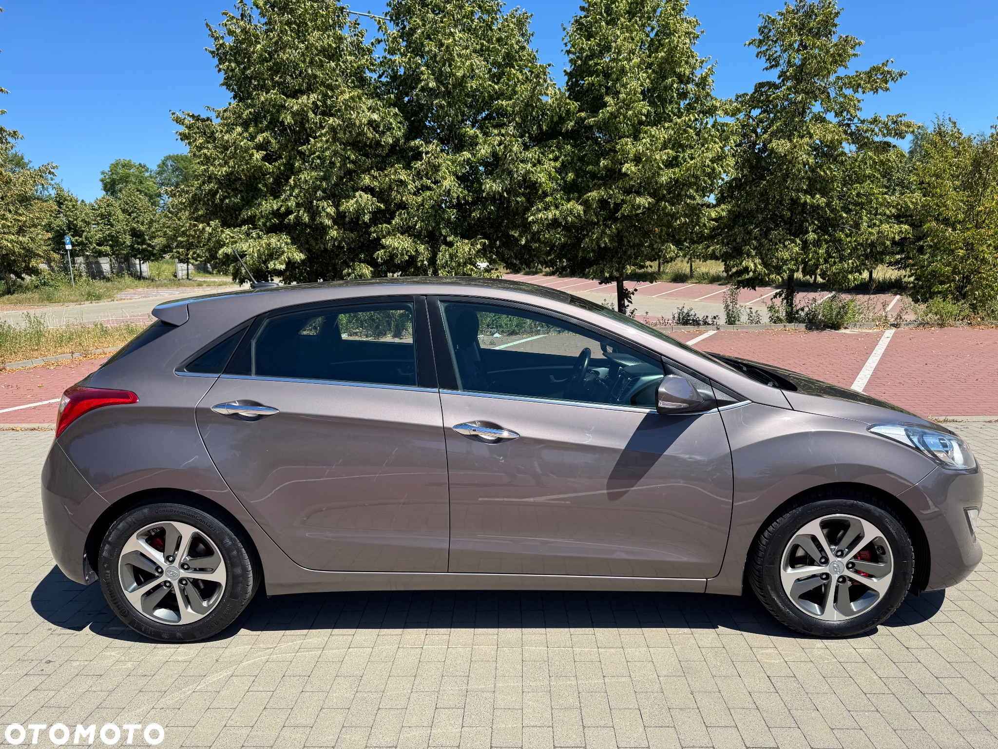 Hyundai i30 1.4 YES - 5
