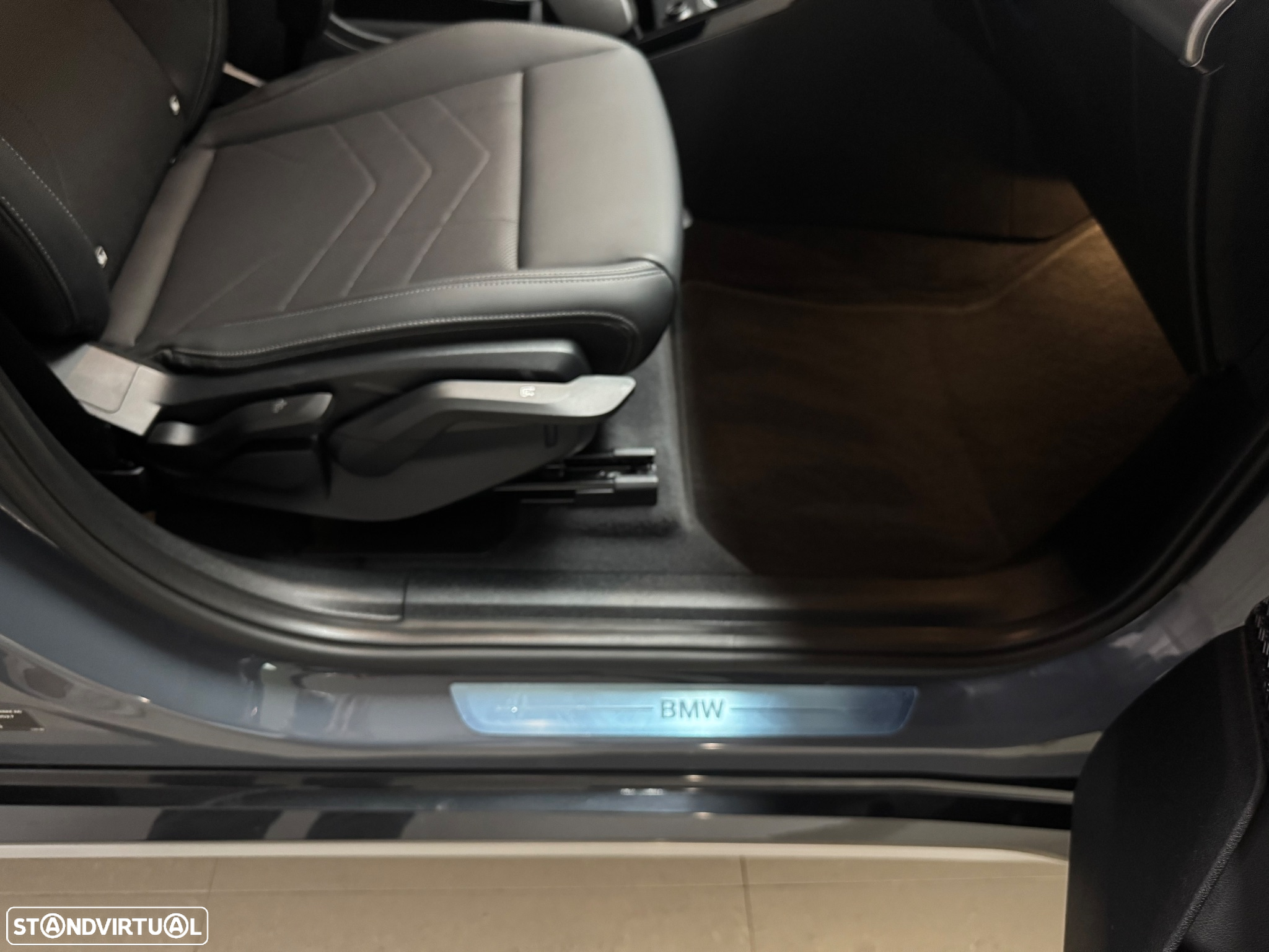 BMW X1 sDrive18i xLine - 54