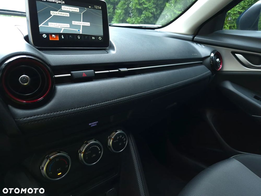 Mazda CX-3 2.0 Skymotion - 28