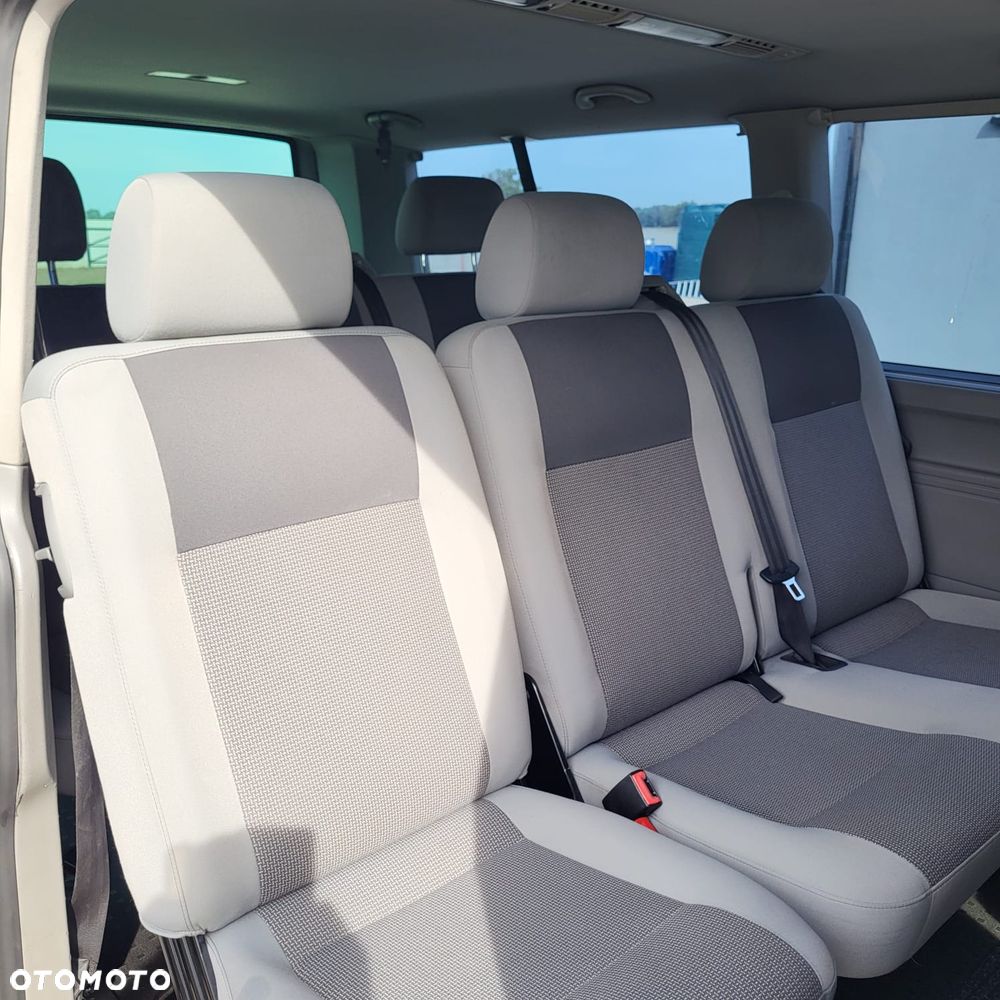 Volkswagen Caravelle L1 Comfortline - 7