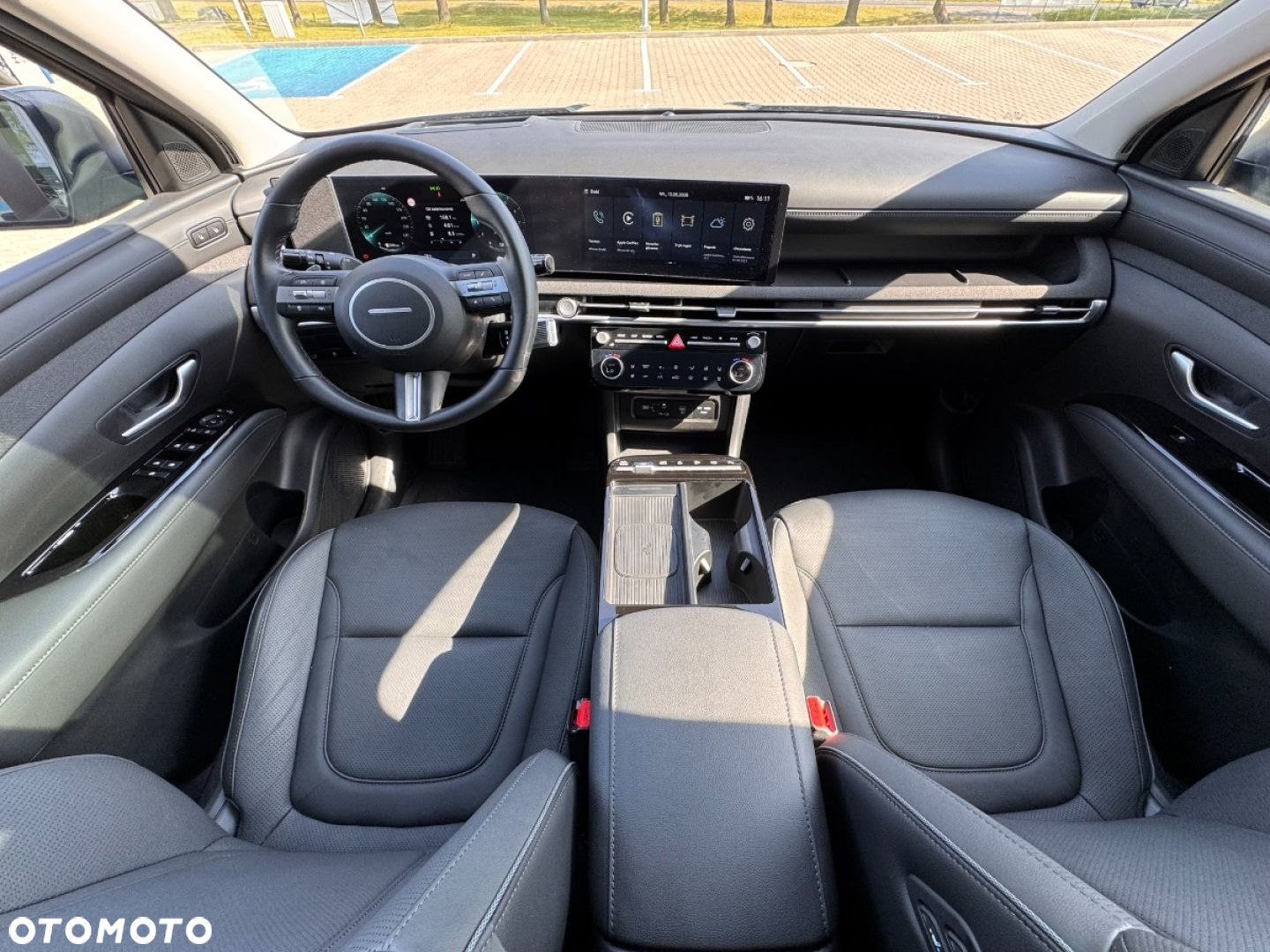 Hyundai Tucson - 15