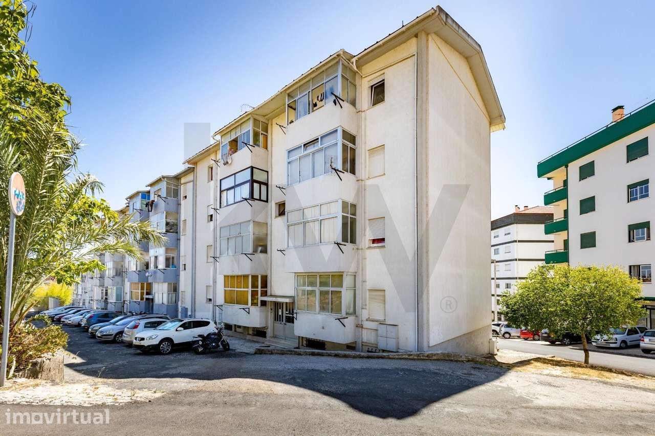 Apartamento T5 - Marrazes e Barosa - Grande imagem: 2/23