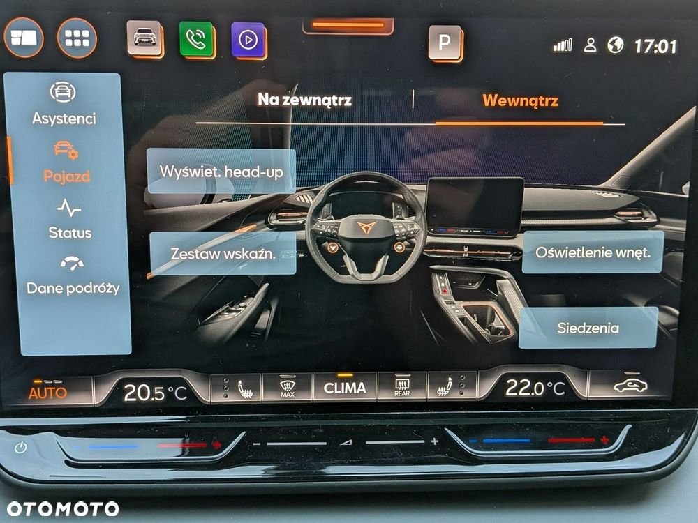 Cupra Terramar - 31