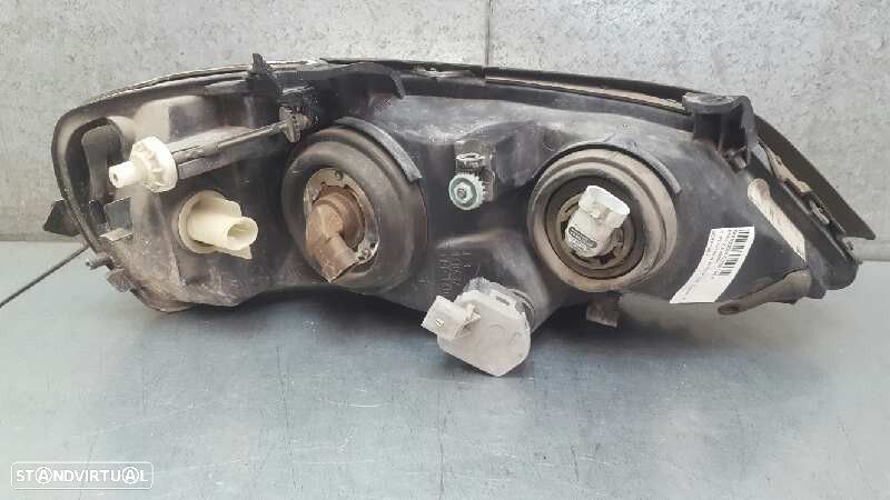 FAROL ESQUERDO OPEL ASTRA G FASTBACK 2000 -24439602 - 1