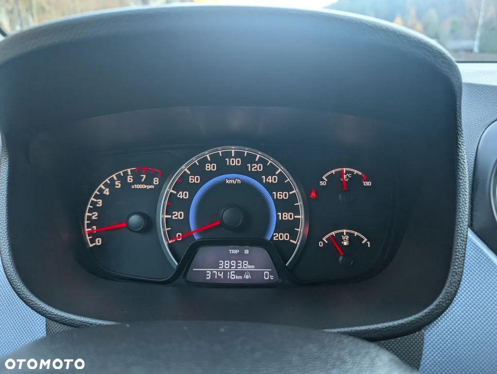 Hyundai i10 1.0 Premium - 30