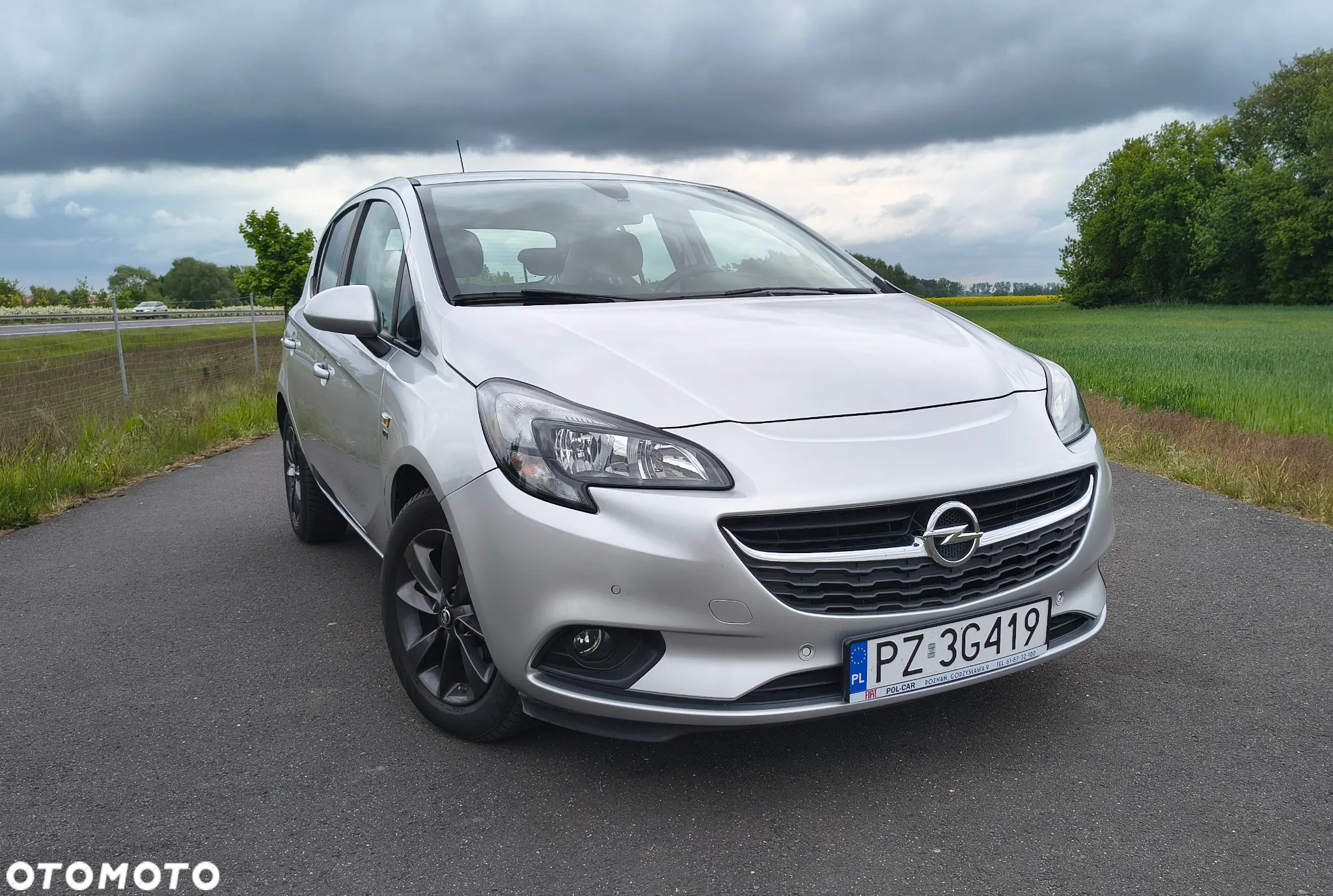 Opel Corsa 1.4 T 120 Lat S&S - 2
