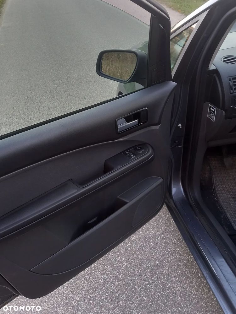 Ford Focus C-Max 1.8 Trend - 21