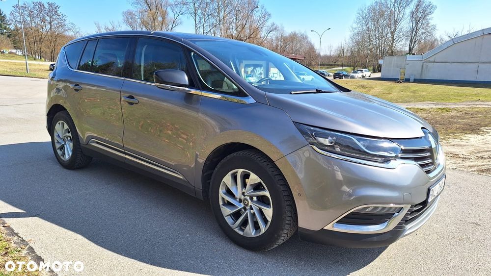 Renault Espace Energy dCi 130 Intens - 1