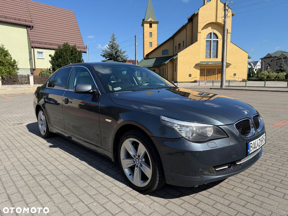 BMW Seria 5 - 3