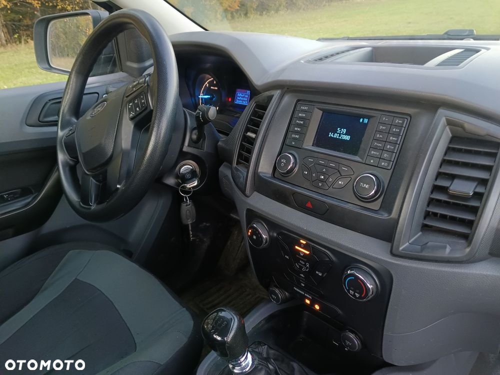 Ford Ranger - 7