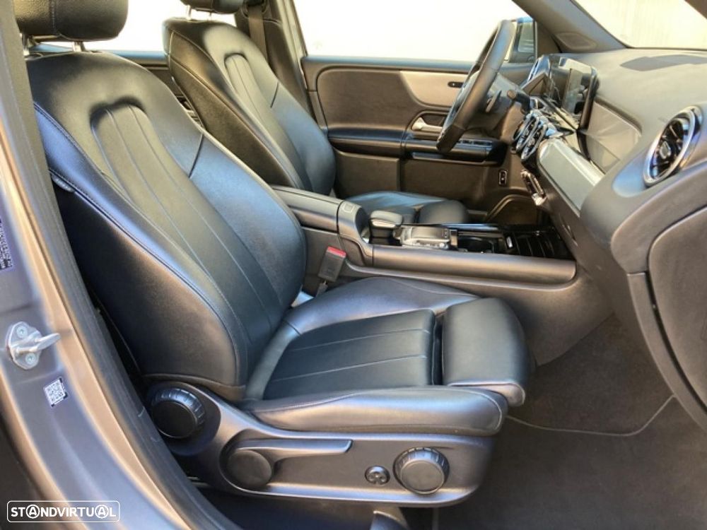Mercedes-Benz GLB 220 d 8G-DCT Progressive - 35